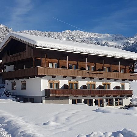 Hotel Andreas Alpbach Luaran gambar