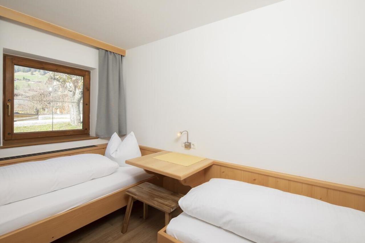 Hotel Andreas Alpbach Luaran gambar