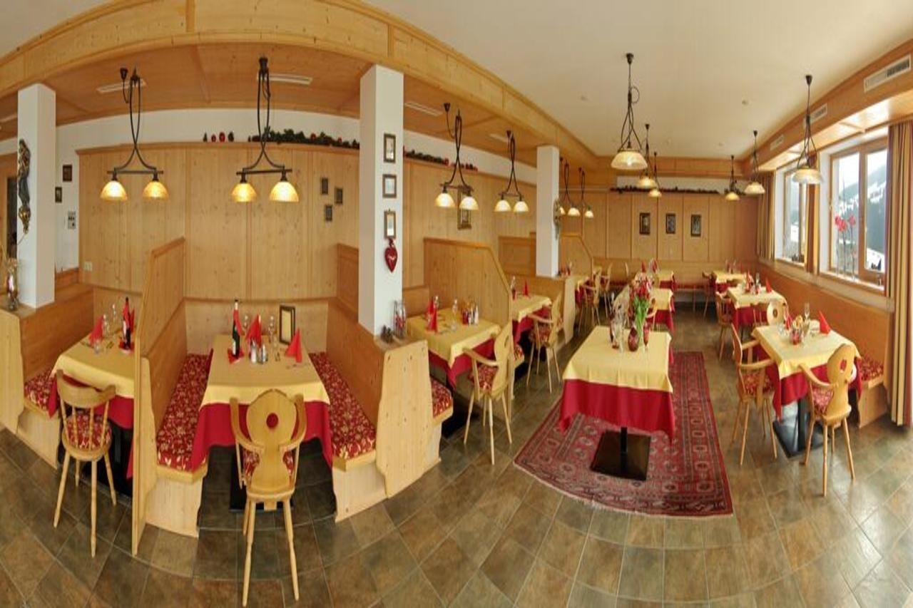 Hotel Andreas Alpbach Luaran gambar