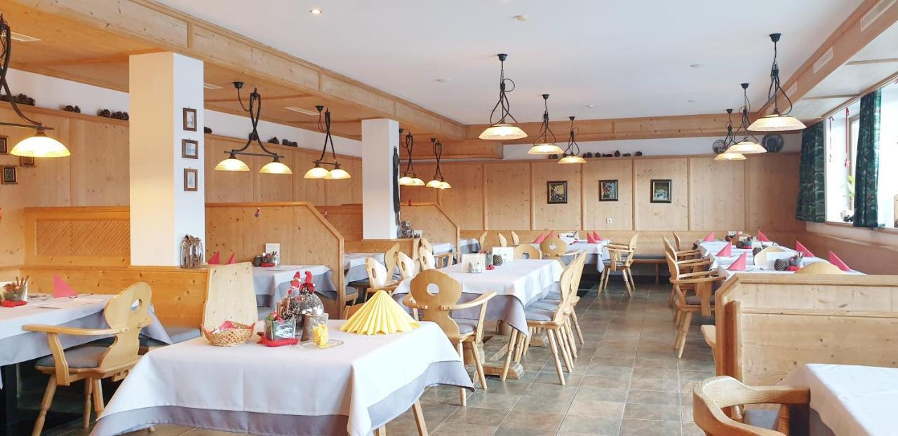 Hotel Andreas Alpbach Luaran gambar