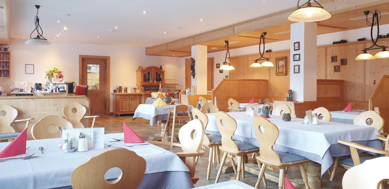 Hotel Andreas Alpbach Luaran gambar