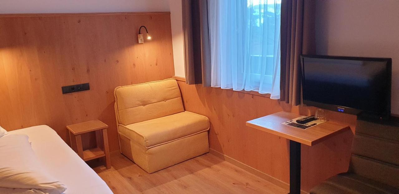 Hotel Andreas Alpbach Luaran gambar