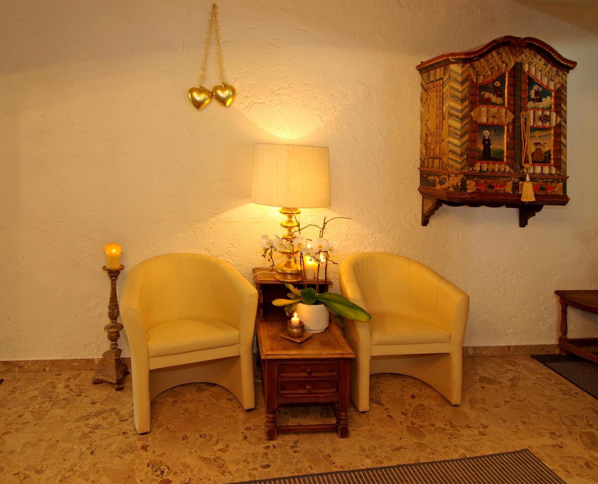 Hotel Andreas Alpbach Luaran gambar