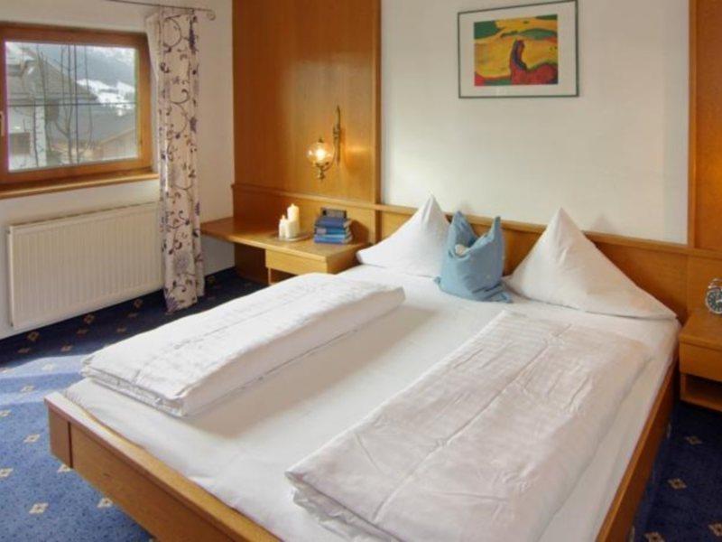 Hotel Andreas Alpbach Luaran gambar