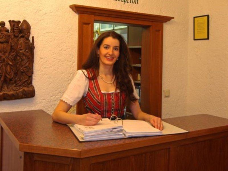 Hotel Andreas Alpbach Luaran gambar
