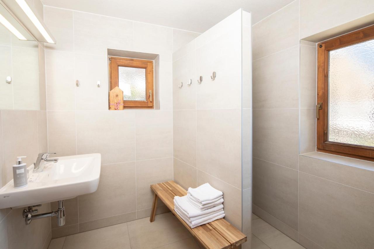 Hotel Andreas Alpbach Luaran gambar