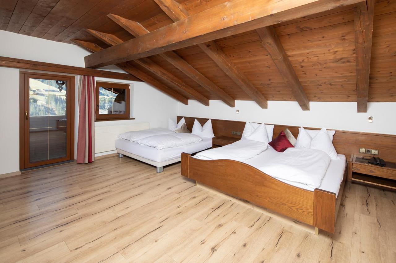 Hotel Andreas Alpbach Luaran gambar