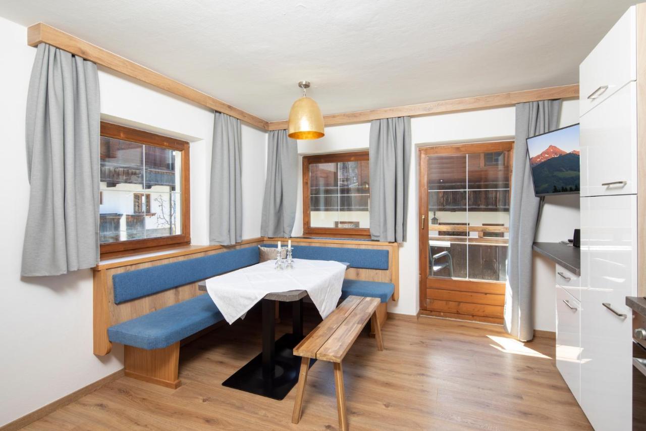 Hotel Andreas Alpbach Luaran gambar