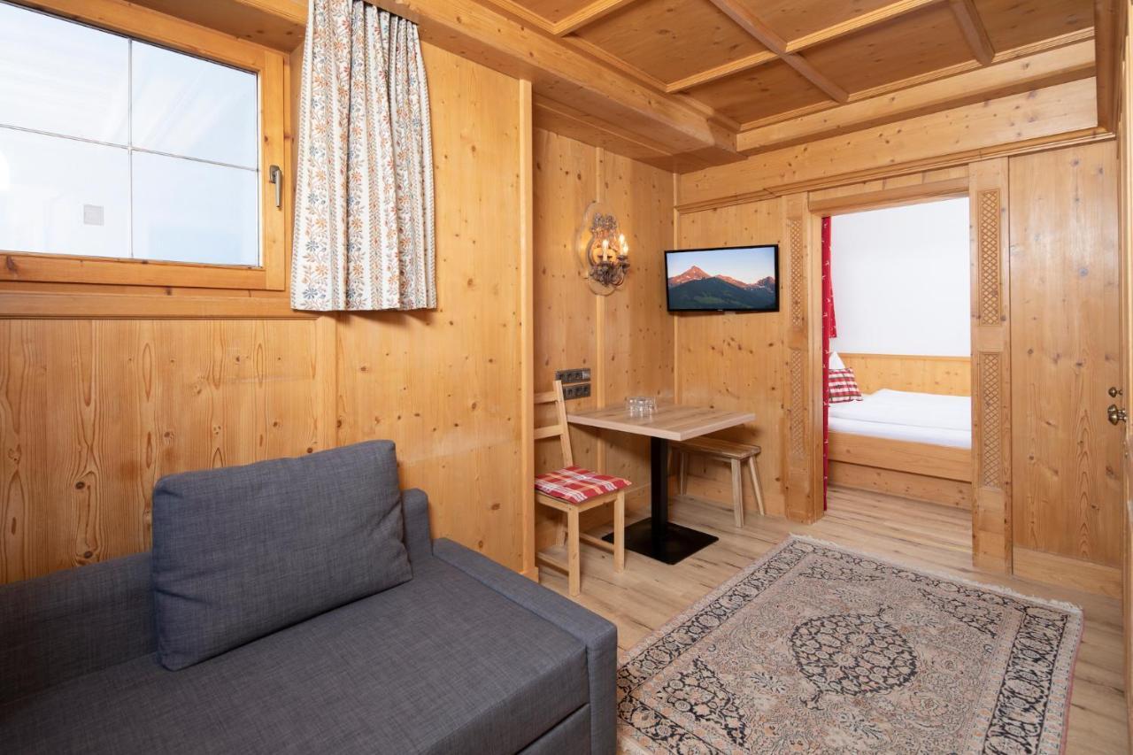 Hotel Andreas Alpbach Luaran gambar
