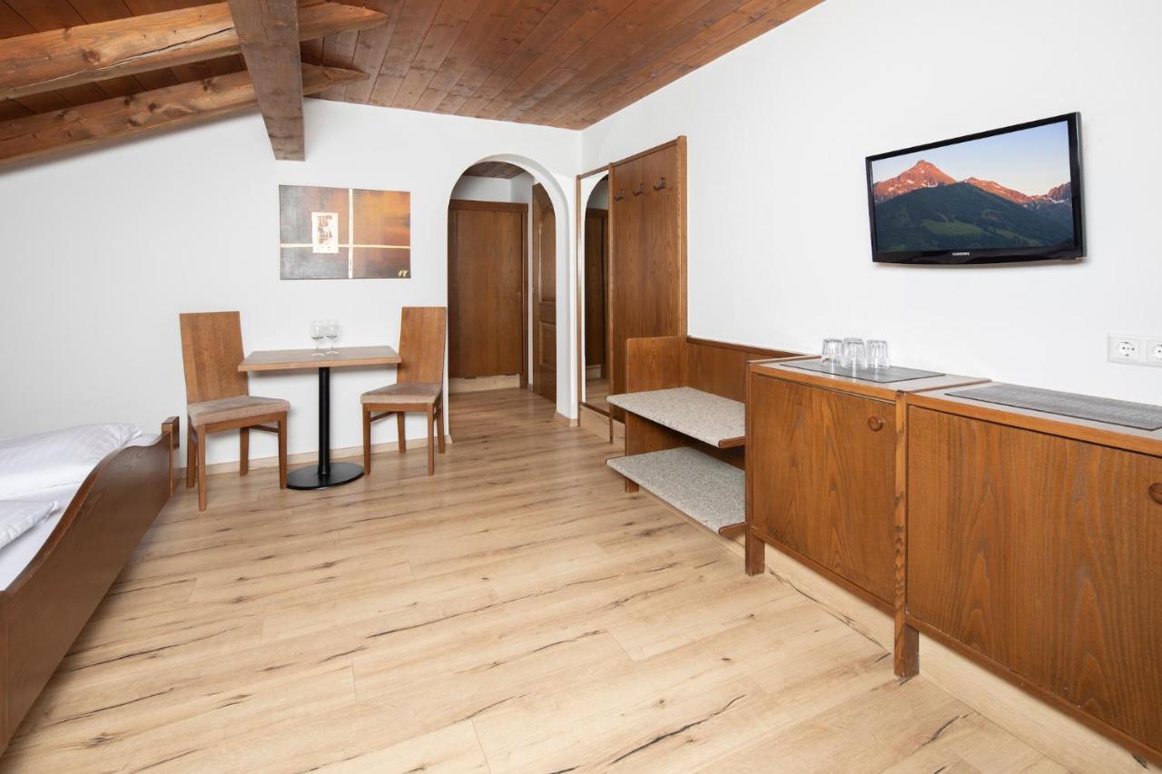 Hotel Andreas Alpbach Luaran gambar