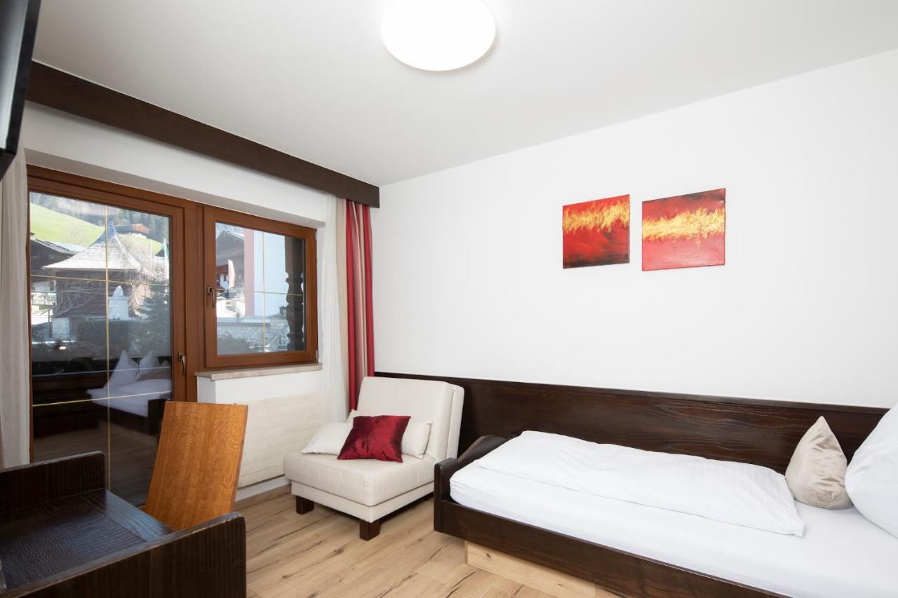 Hotel Andreas Alpbach Luaran gambar