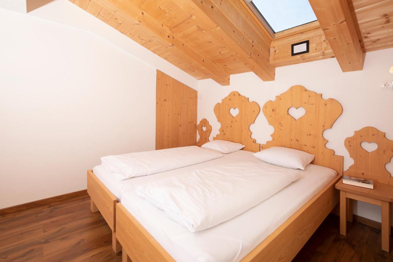 Hotel Andreas Alpbach Luaran gambar
